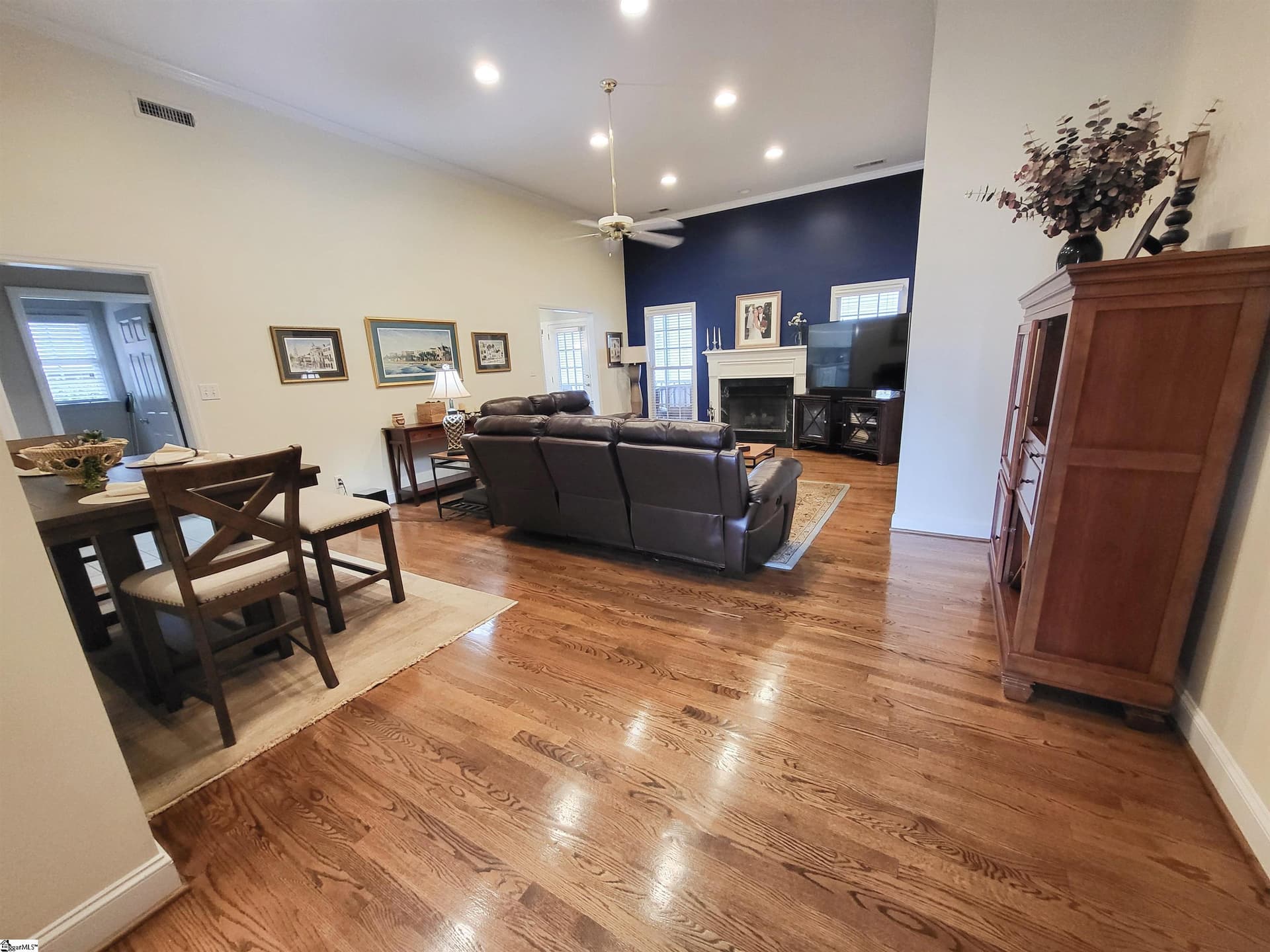 Property image 4 at 6 Foxfield Way, Greer, SC 29651