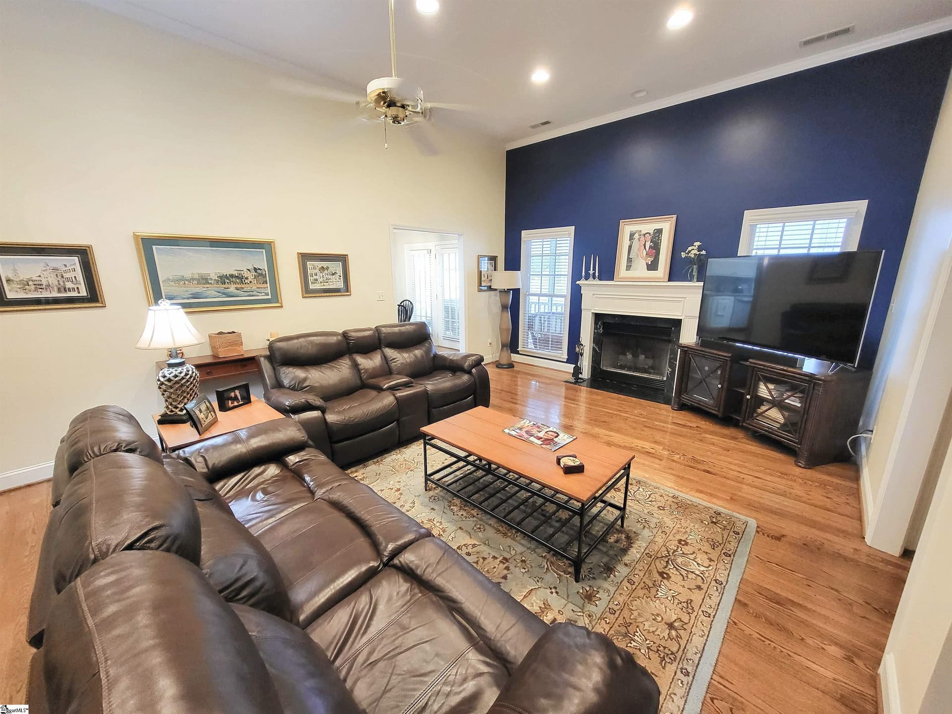 Property image 5 at 6 Foxfield Way, Greer, SC 29651