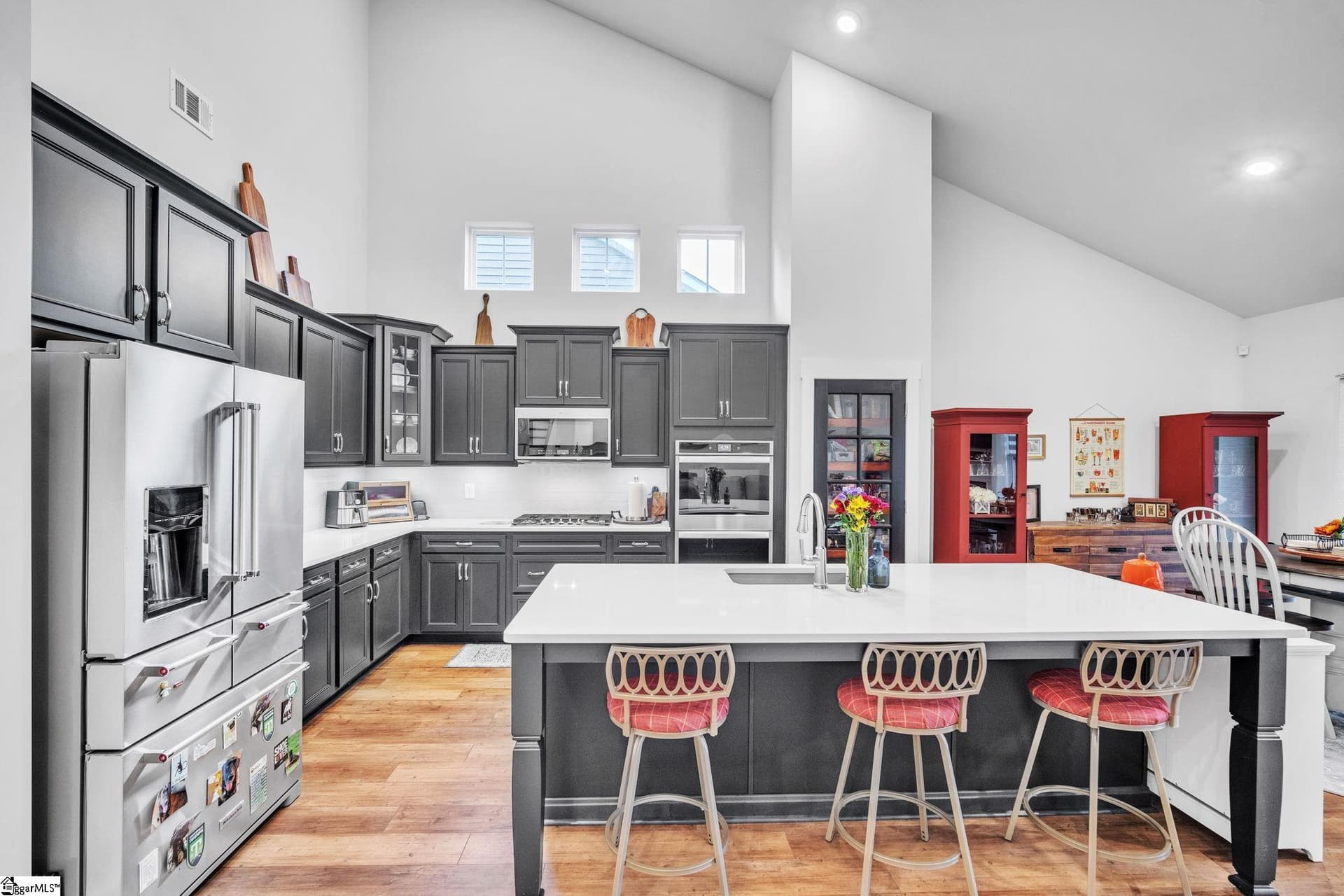 Property image 3 at 203 Benjamin Drive, Easley, SC 29642