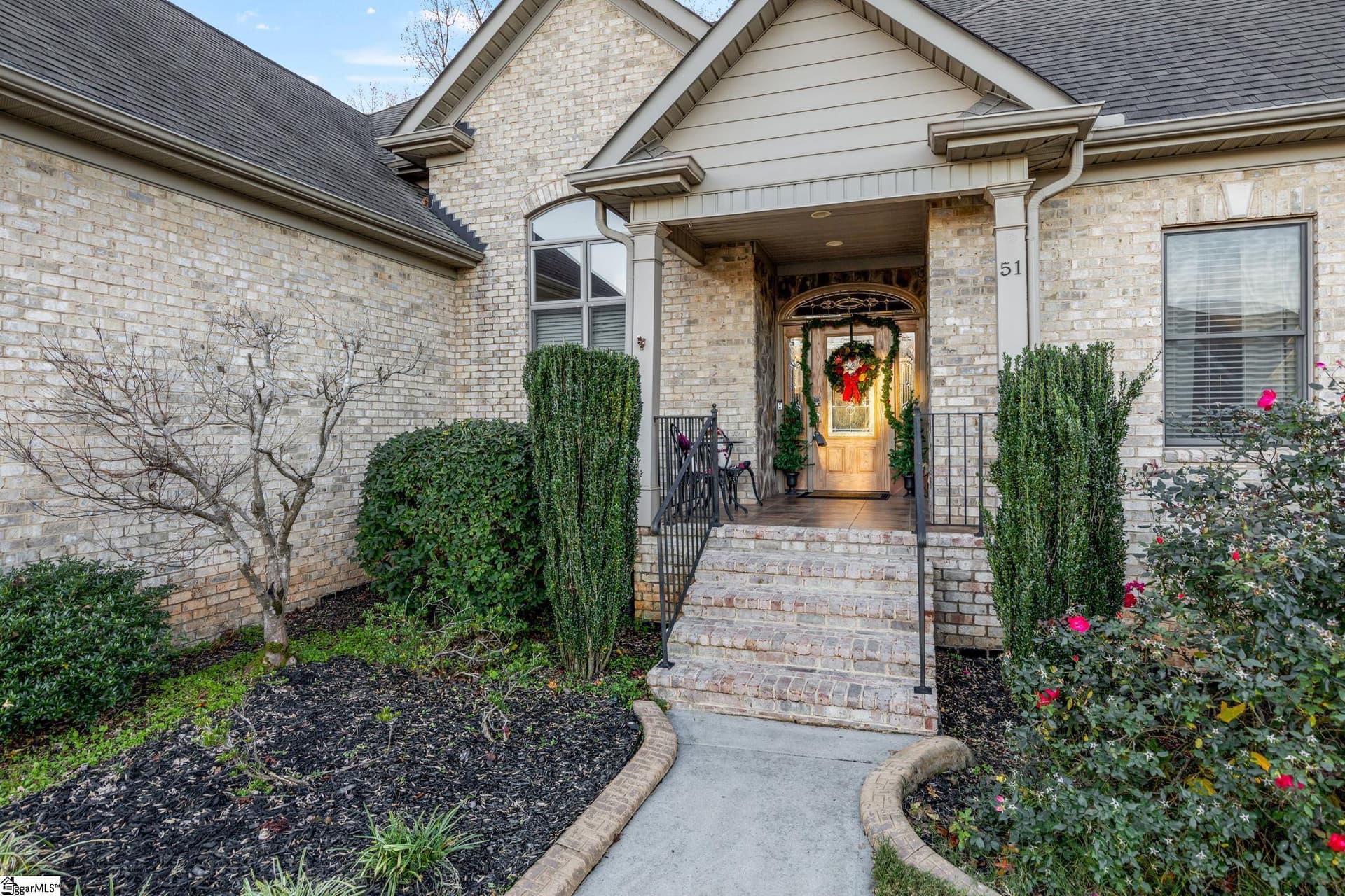 Property image 3 at 51 Park Vista Way, Greenville, SC 29617