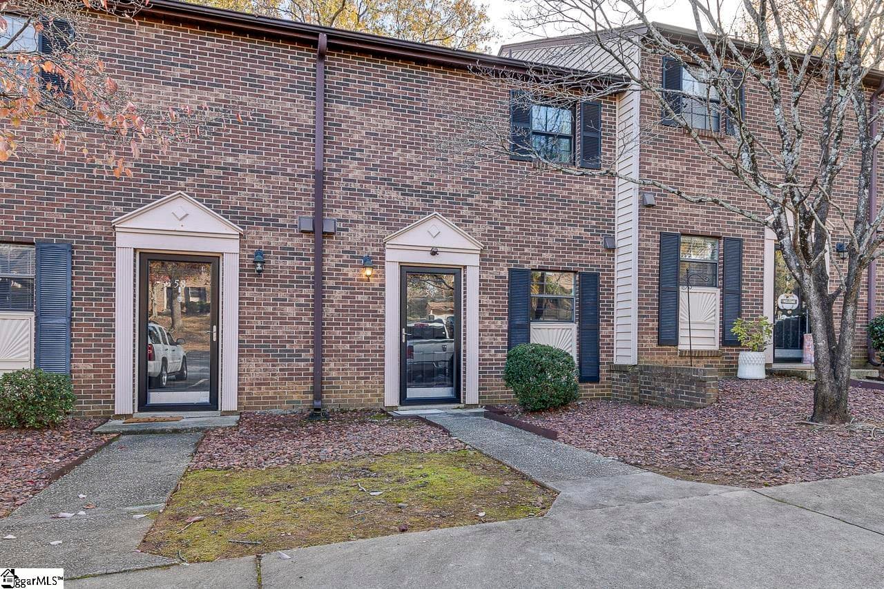 Property image 2 at 812 Reid School Road, Taylors, SC 29687