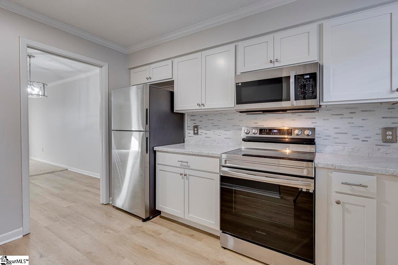Property image 5 at 812 Reid School Road, Taylors, SC 29687
