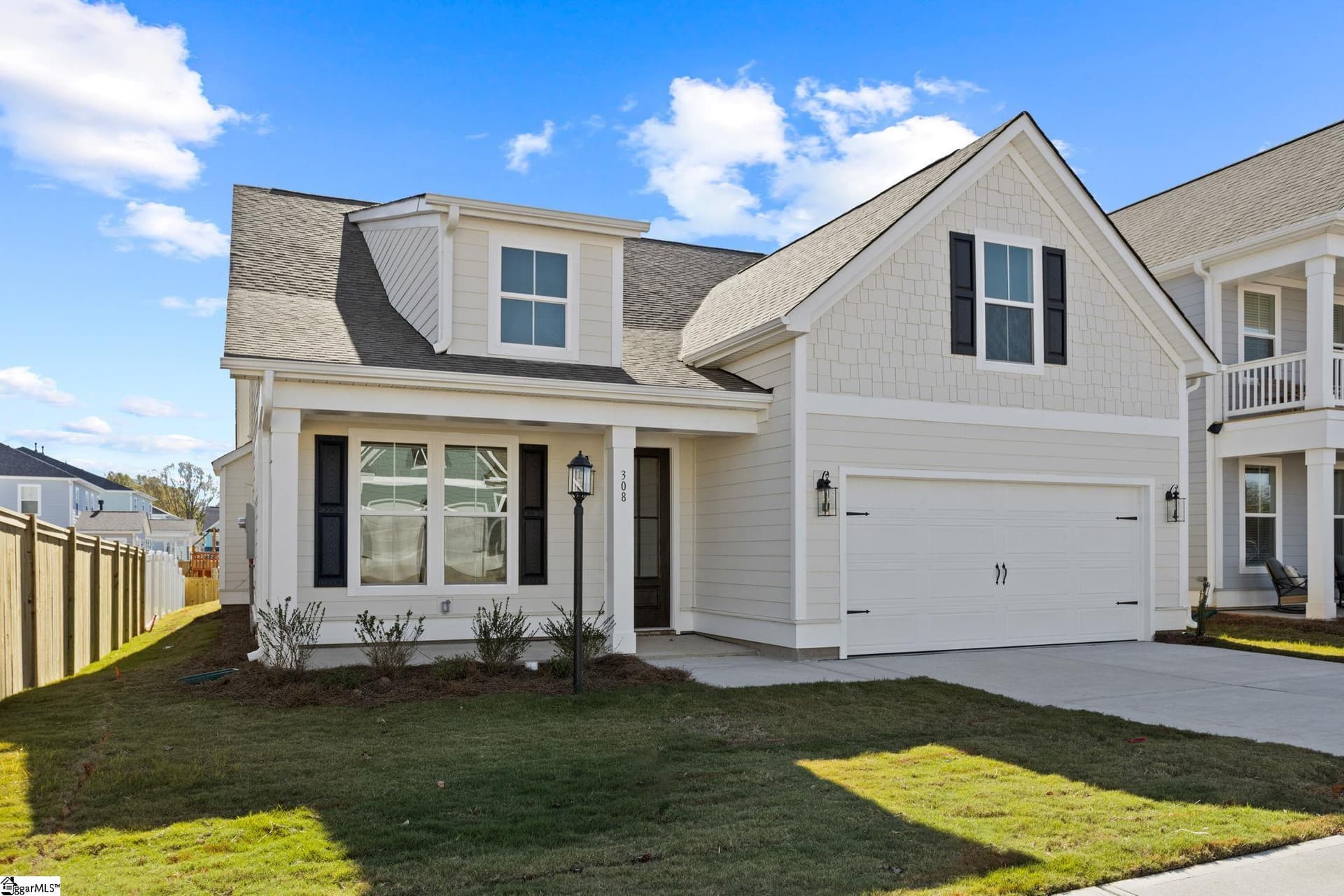Property image 2 at 308 Lewes Avenue, Simpsonville, SC 29681