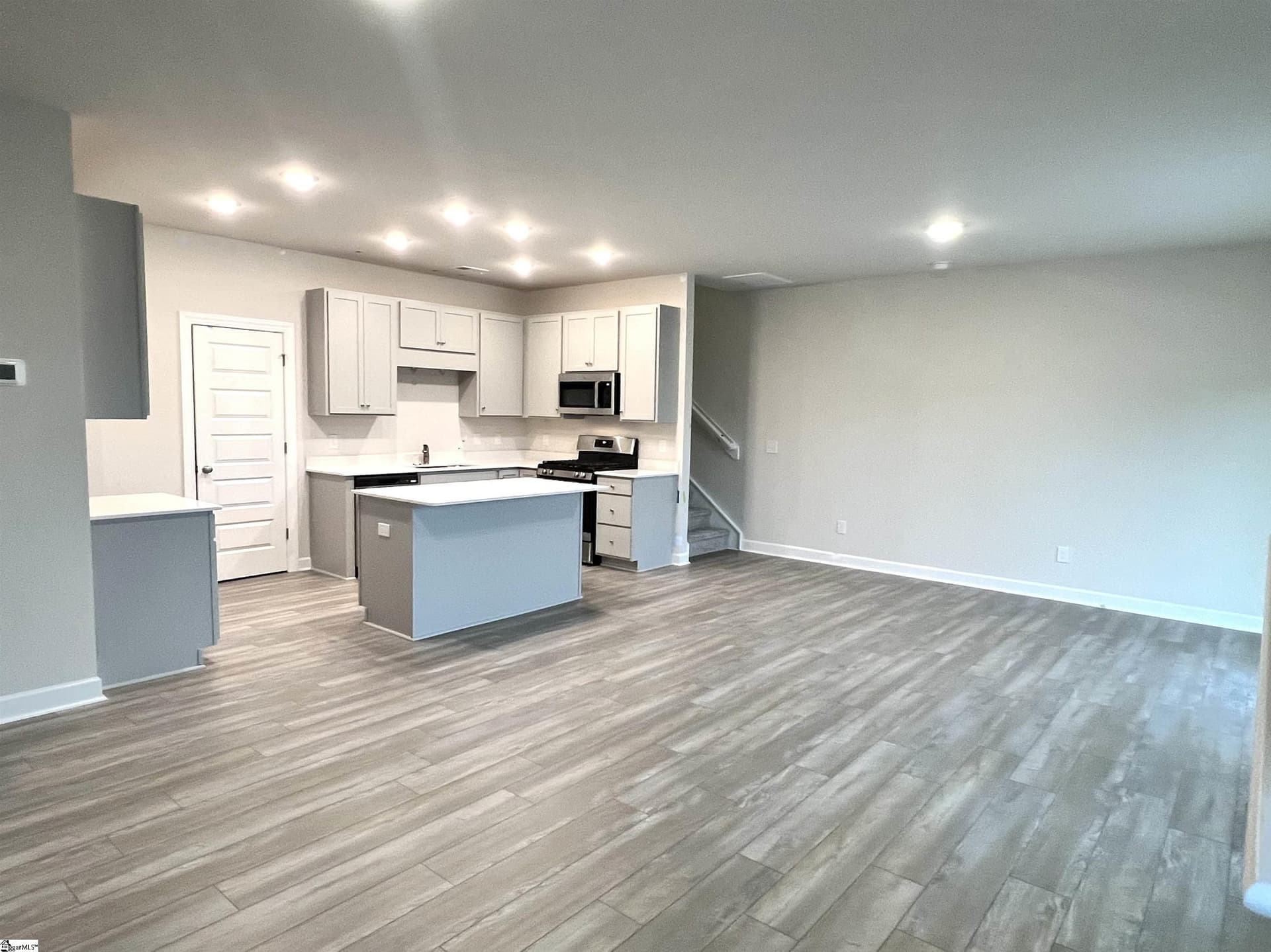 Property image 4 at 1505 Yellowwood Court, Reidville, SC 29375