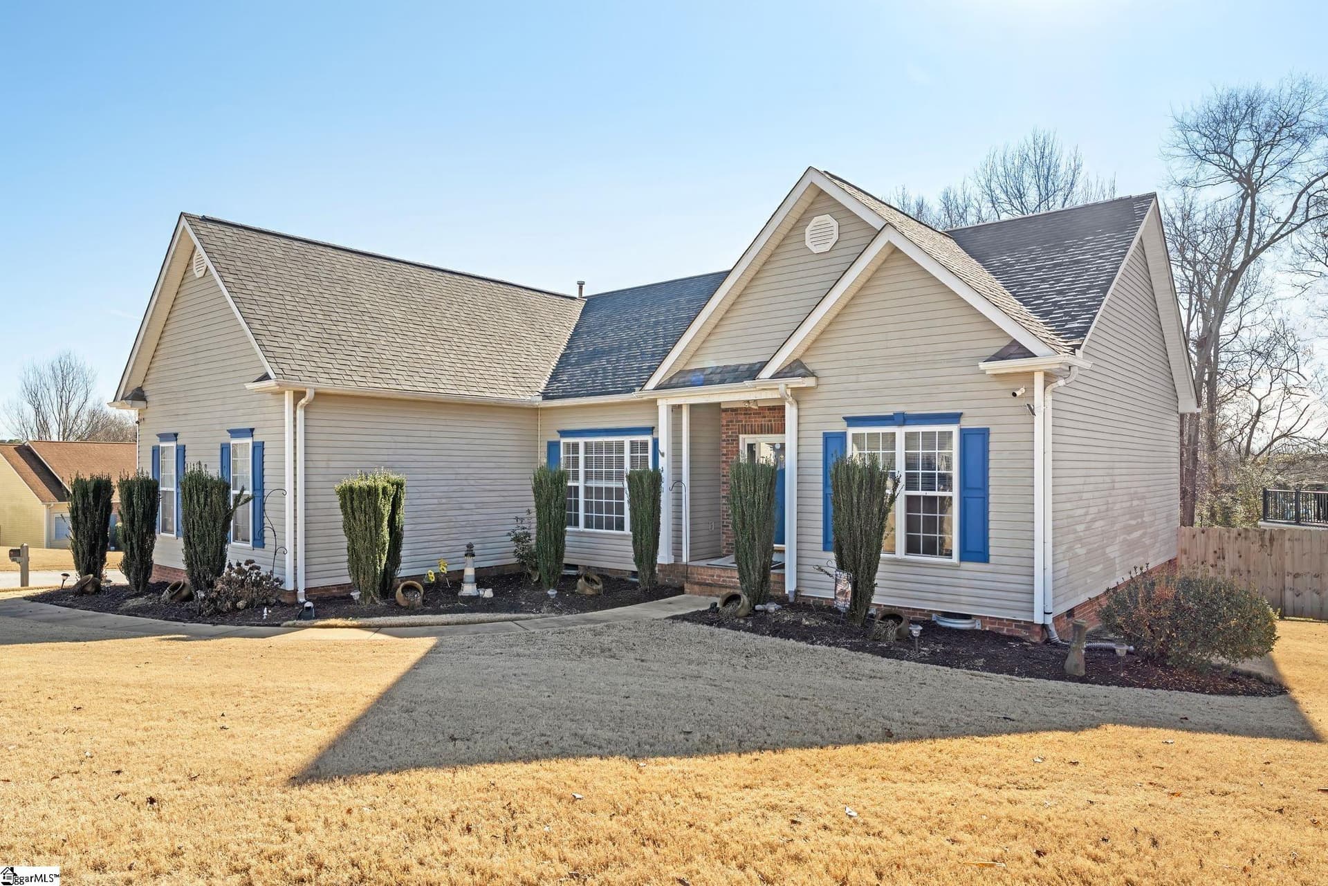 Property image 2 at 401 Walkingstick Way, Simpsonville, SC 29680