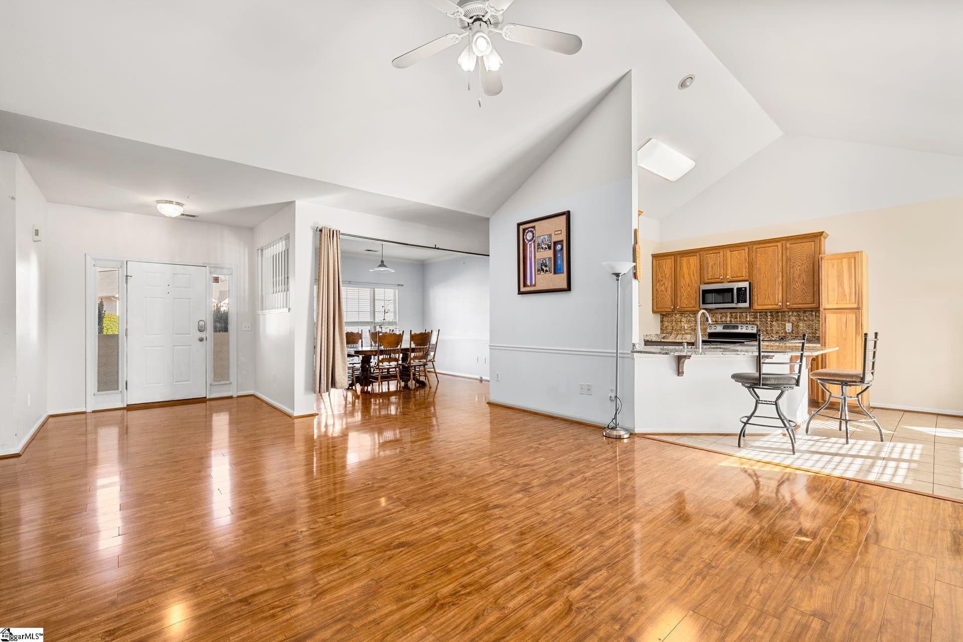 Property image 3 at 401 Walkingstick Way, Simpsonville, SC 29680