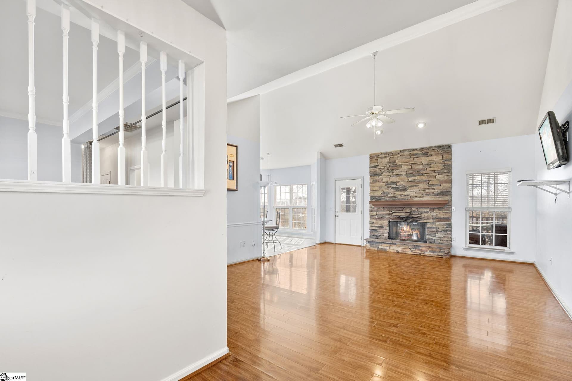 Property image 4 at 401 Walkingstick Way, Simpsonville, SC 29680