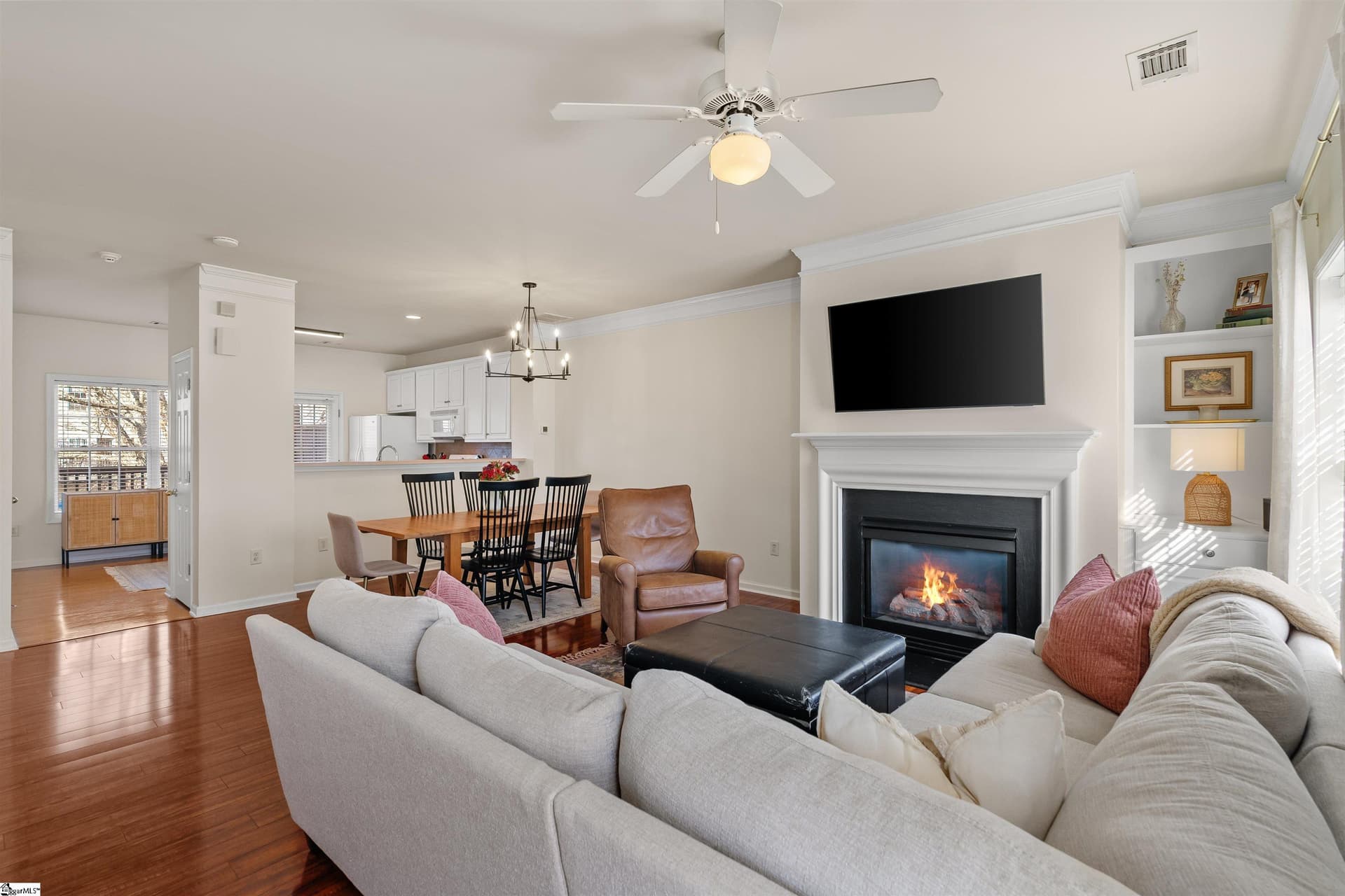 Property image 4 at 620 Montreux Drive, Greenville, SC 29607