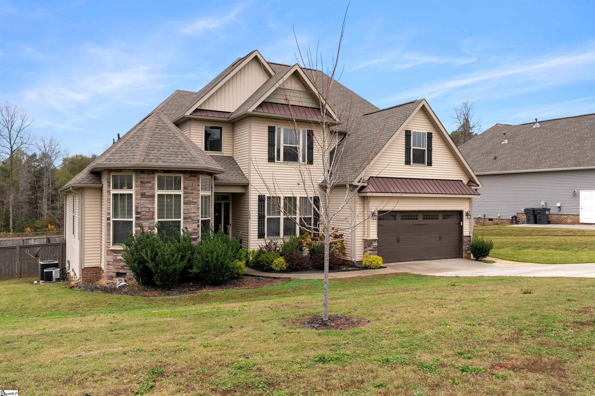 Riders Ridge, Taylors Community