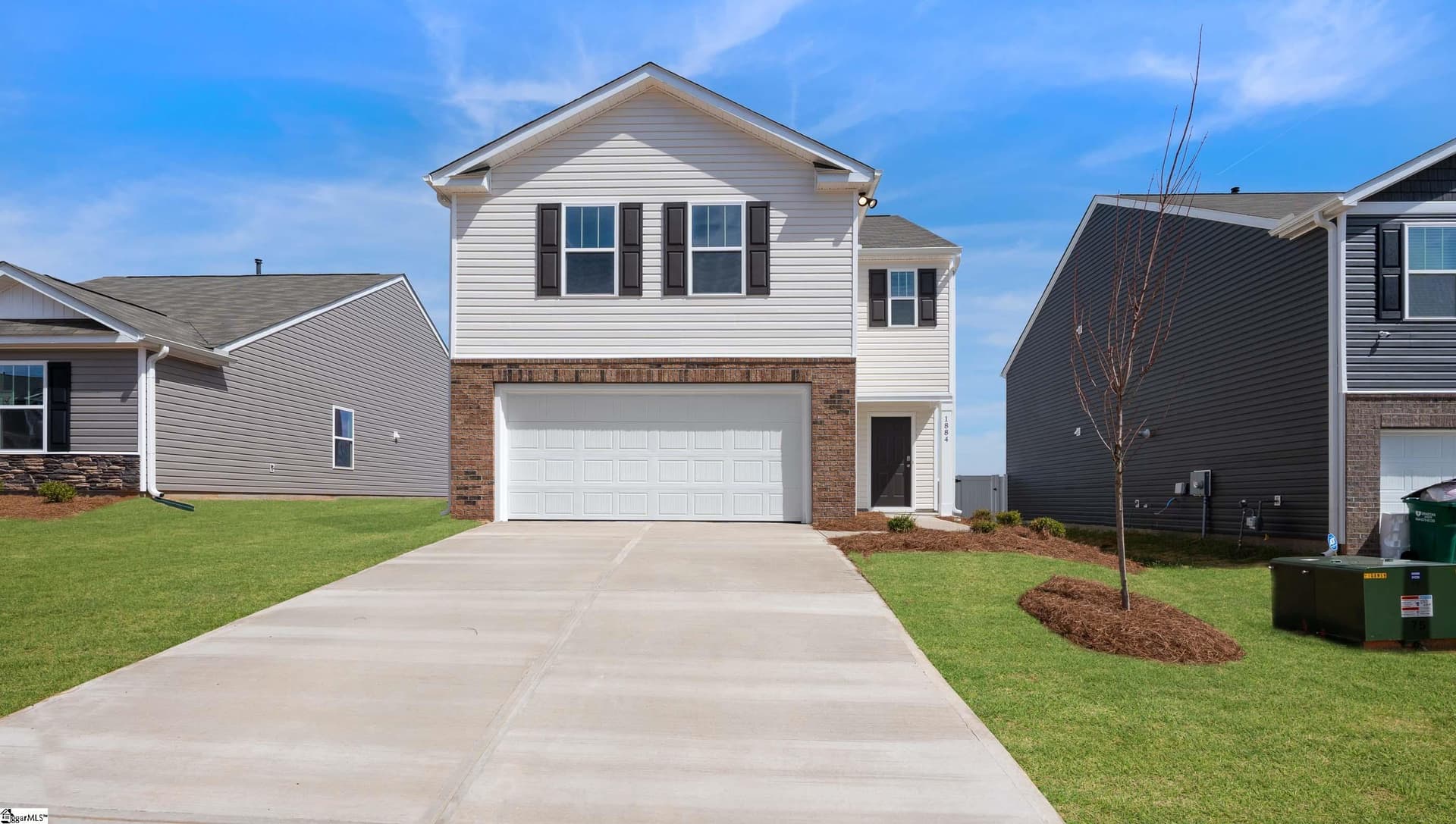 Property image 1 at 1884 Bridle Lane, Roebuck, SC 29376