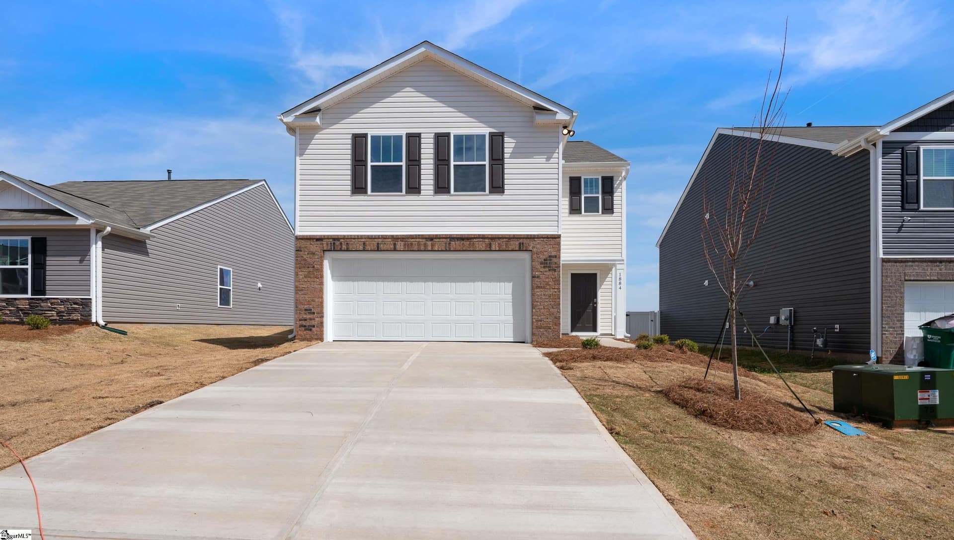 Property image 2 at 1884 Bridle Lane, Roebuck, SC 29376