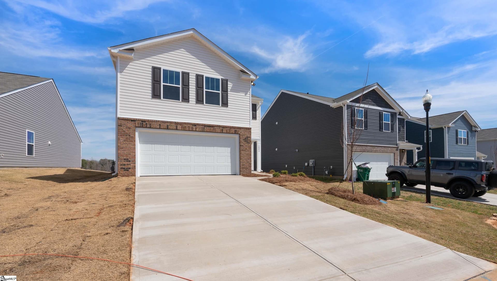 Property image 3 at 1884 Bridle Lane, Roebuck, SC 29376