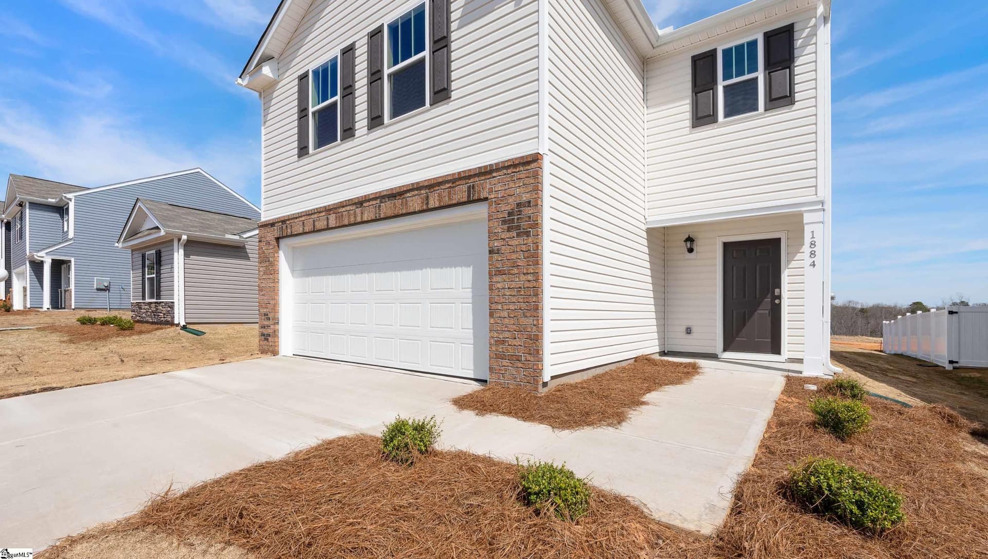 Property image 4 at 1884 Bridle Lane, Roebuck, SC 29376