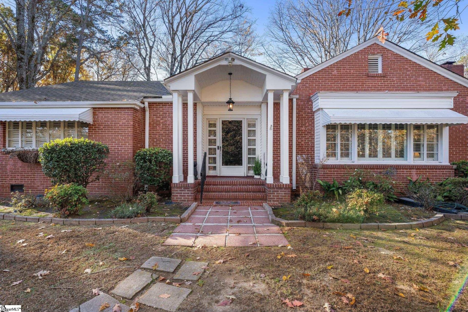 Property image 3 at 6850 Augusta Road, Greenville, SC 29605