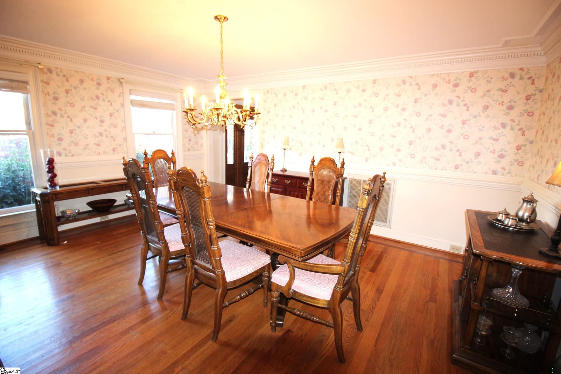 Property image 4 at 604 Scarbourough Drive, Greer, SC 29650