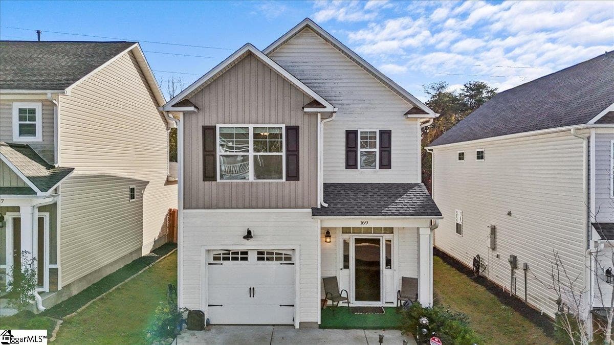 169 Highland Park Court