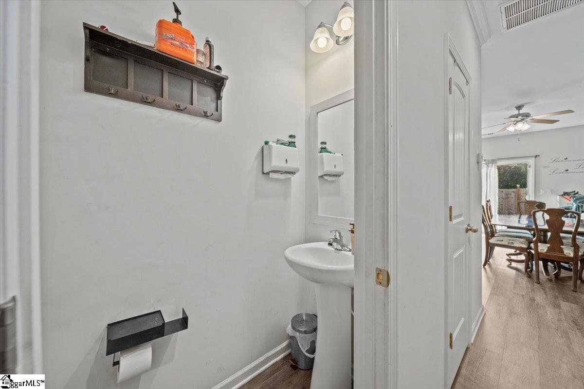 Property image 3 at 169 Highland Park Court, Easley, SC 29642