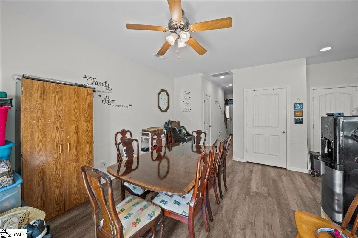Property image 4 at 169 Highland Park Court, Easley, SC 29642