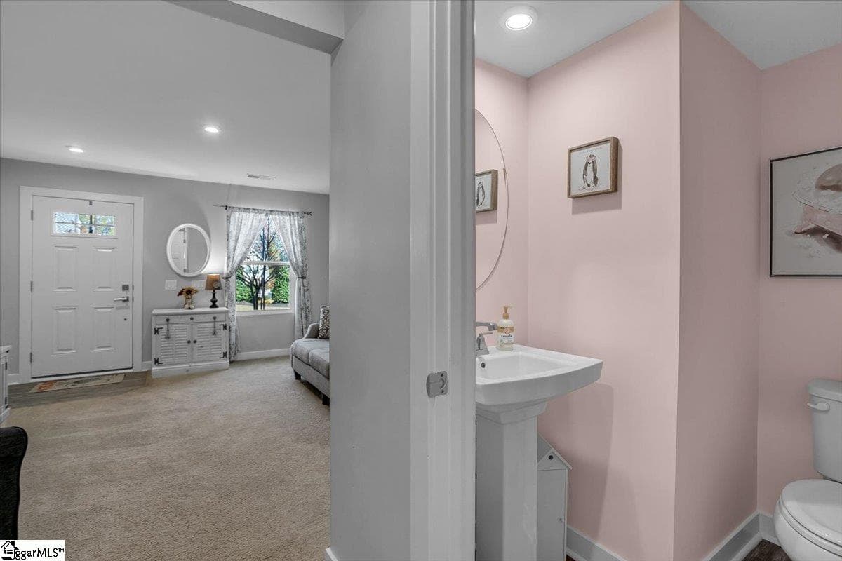 Property image 3 at 105 Englefield Drive, Fountain Inn, SC 29644