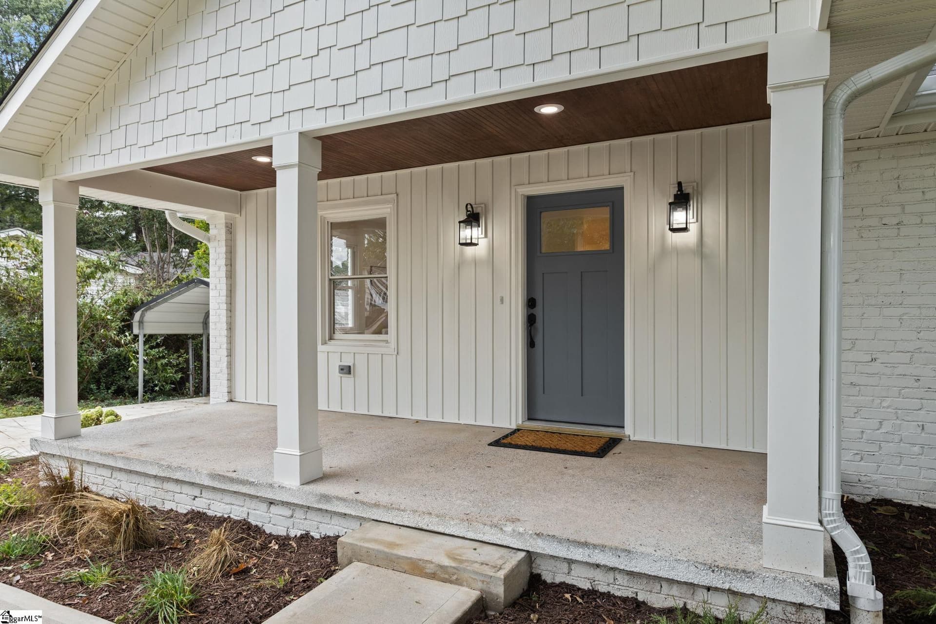 Property image 3 at 707 Don Drive, Greenville, SC 29607