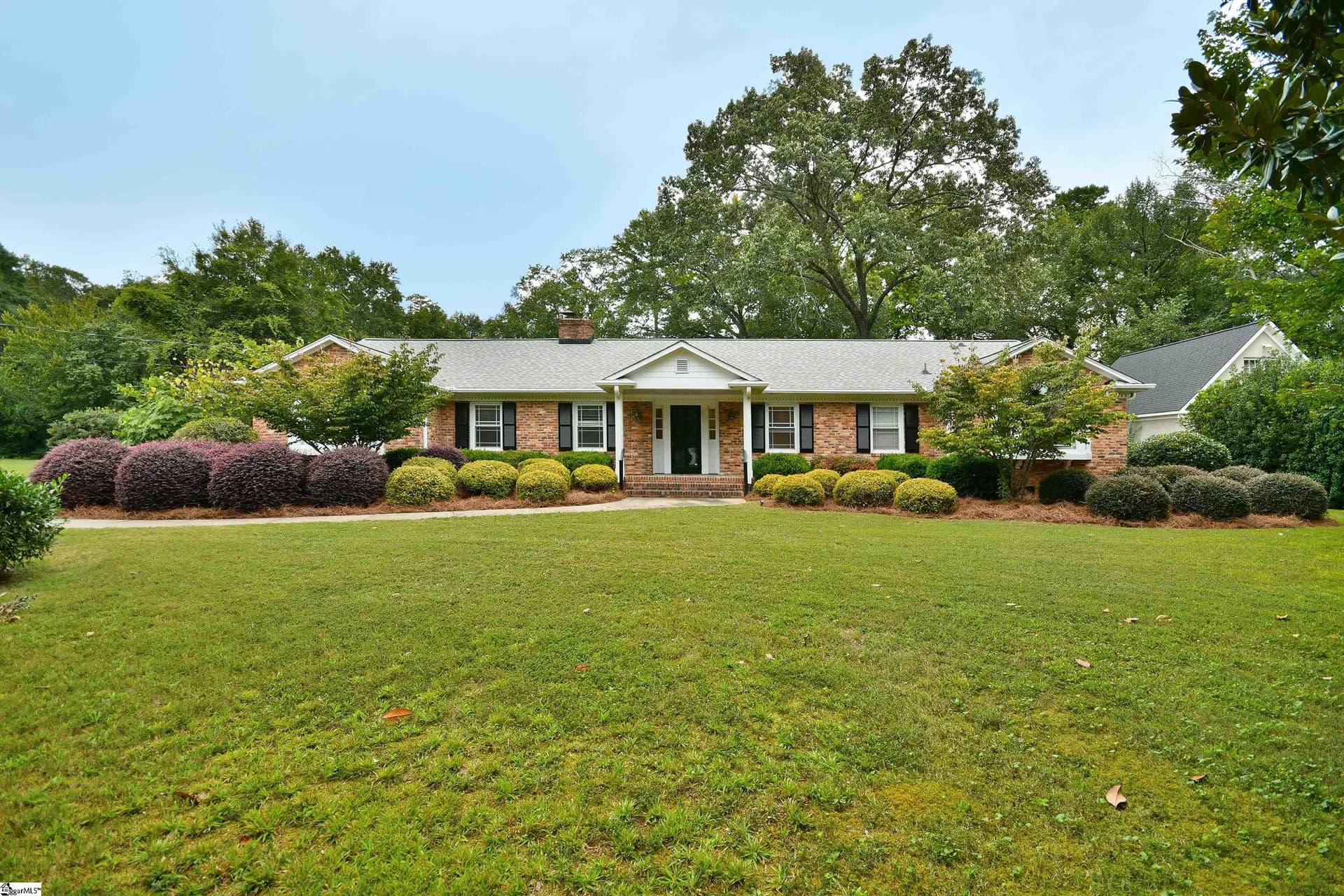Property image 1 at 1119 Edwards Road, Greenville, SC 29615