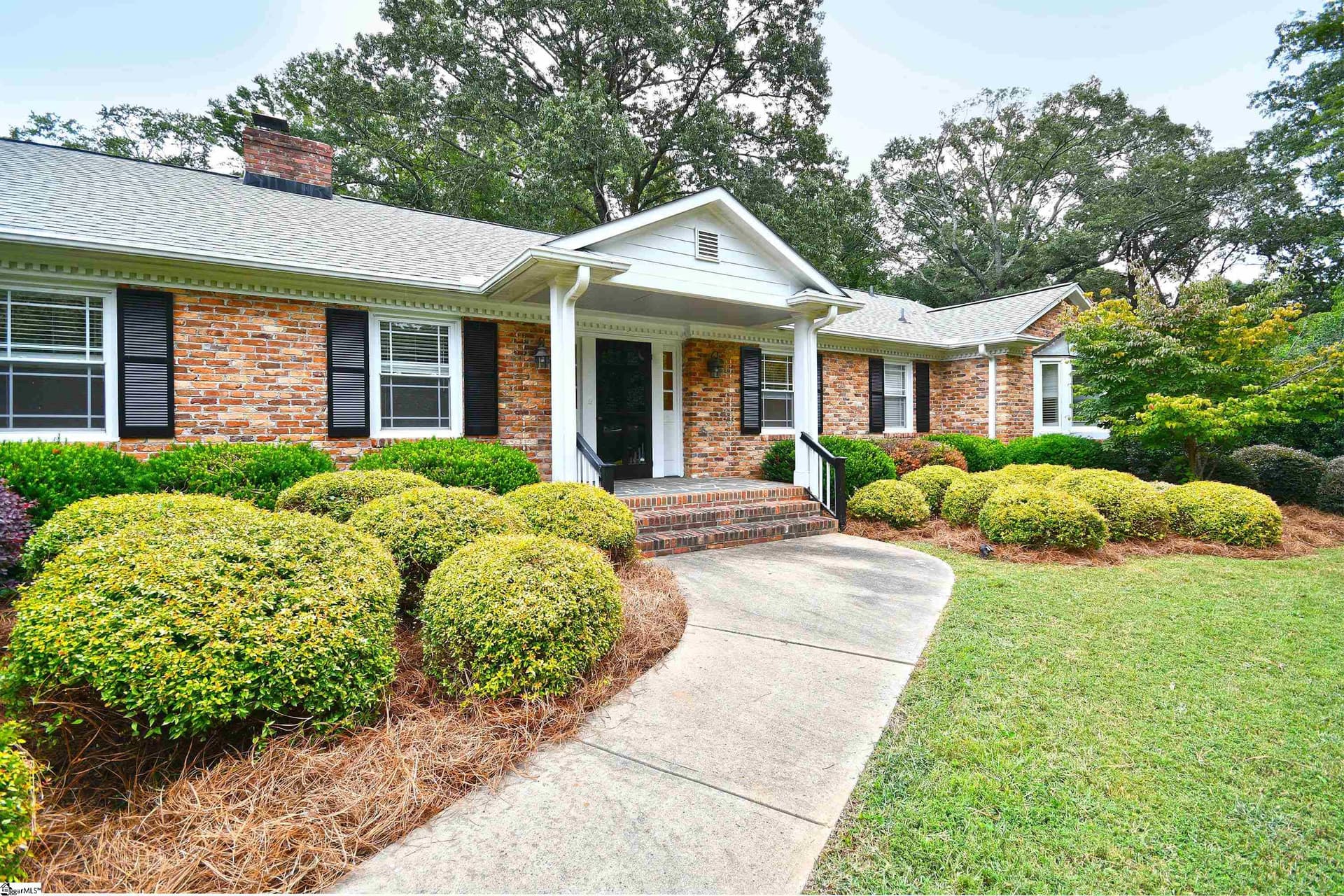 Property image 2 at 1119 Edwards Road, Greenville, SC 29615