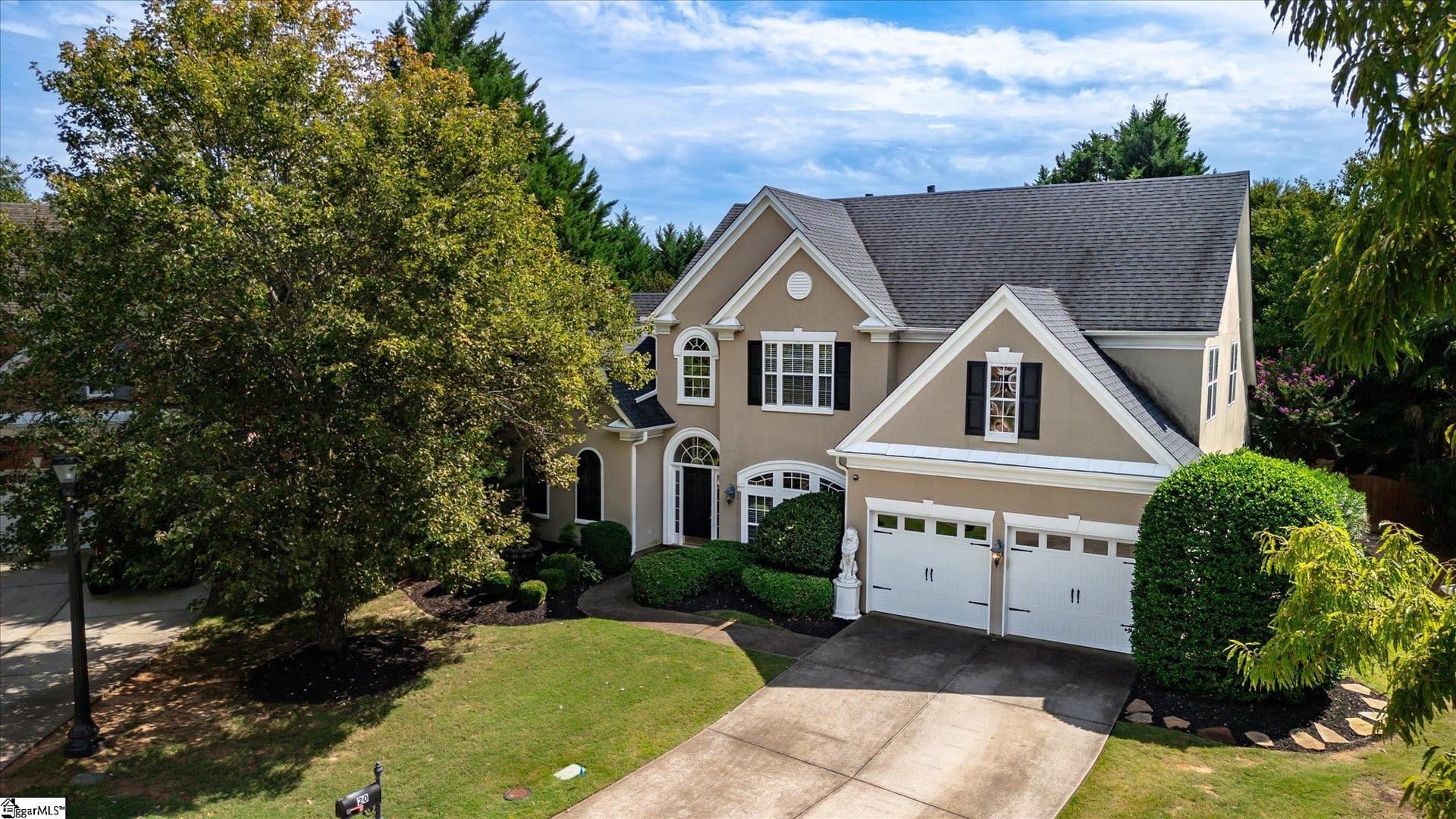 Property image 2 at 20 Treyburn Court, Greer, SC 29650