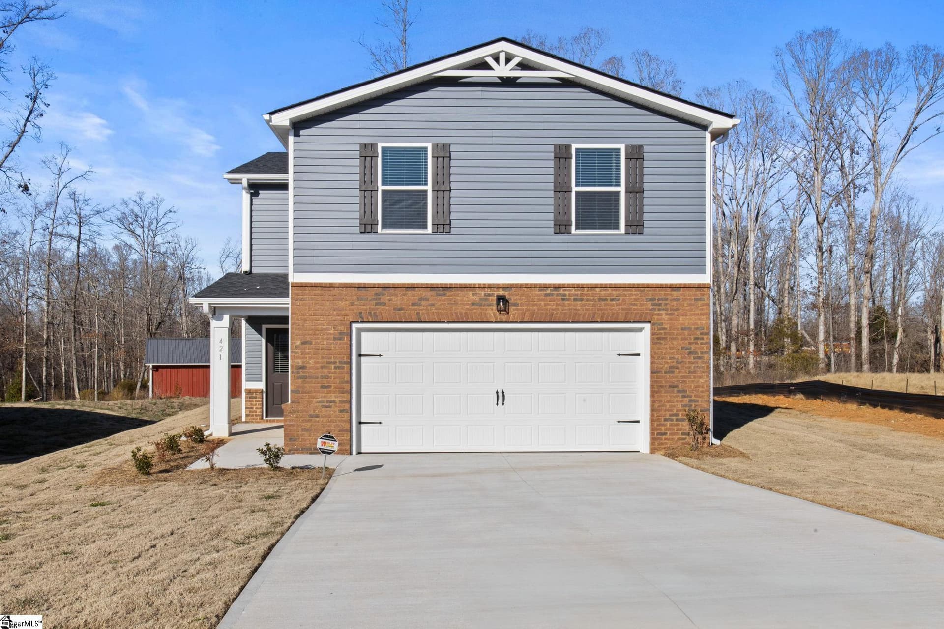 421 Haddon Trail