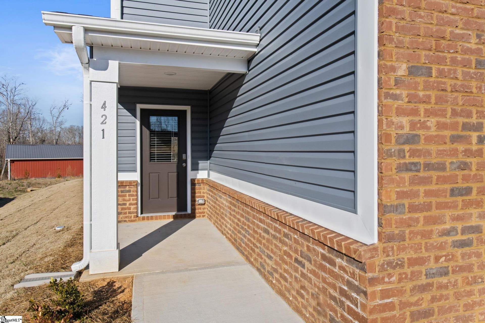 Property image 3 at 421 Haddon Trail, Woodruff, SC 29388