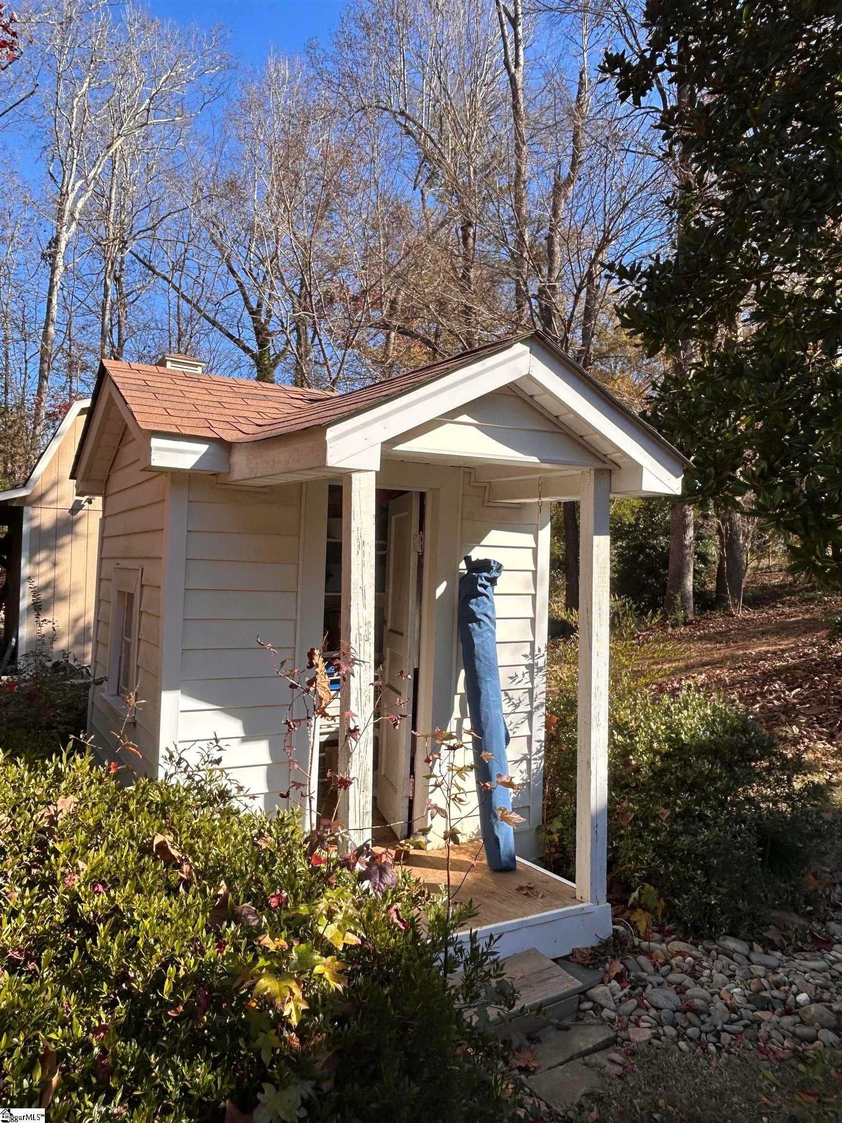 Property image 3 at 206 Sweetgum Street, Laurens, SC 29360