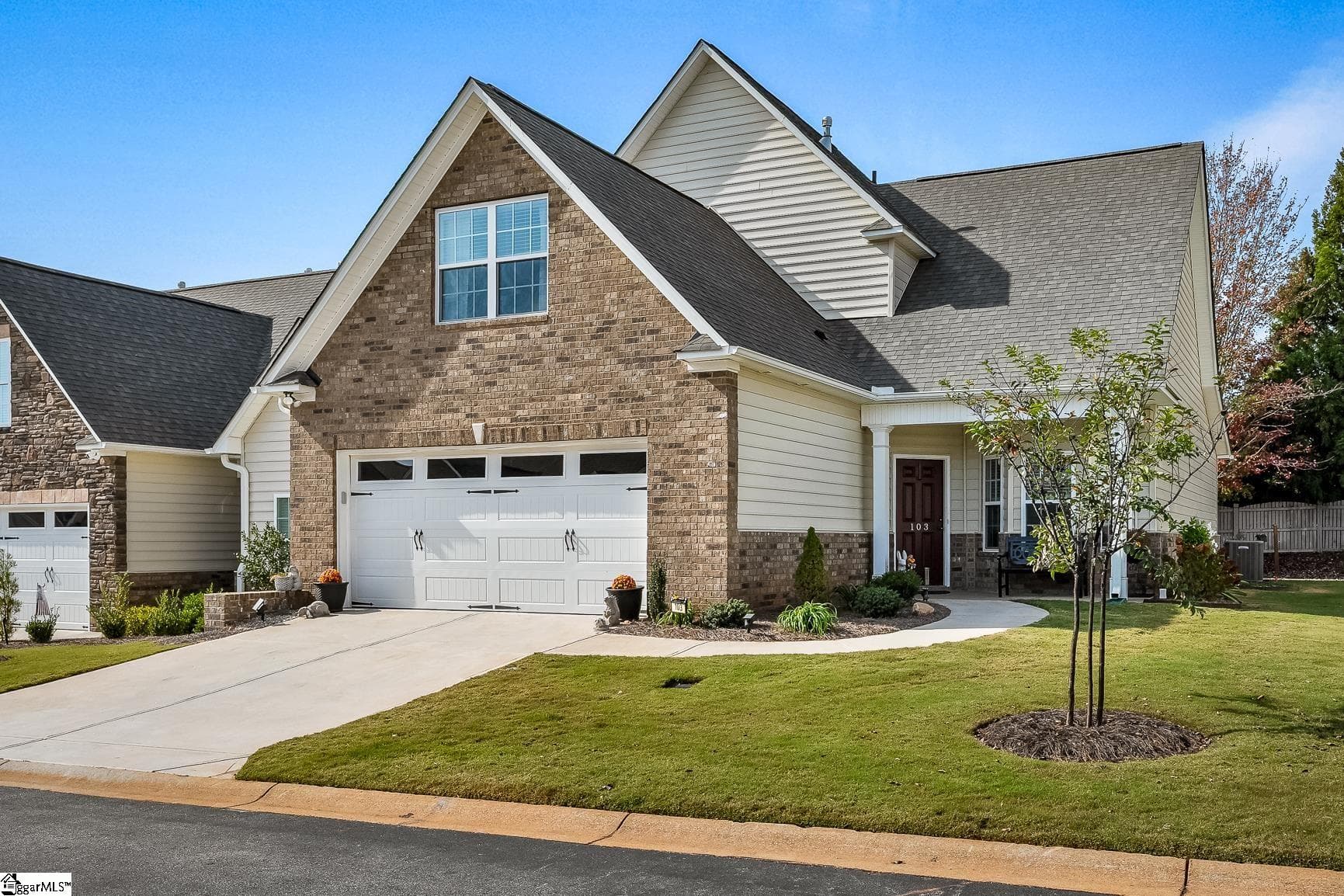 Property image 1 at 103 Coosa Lane, Anderson, SC 29621