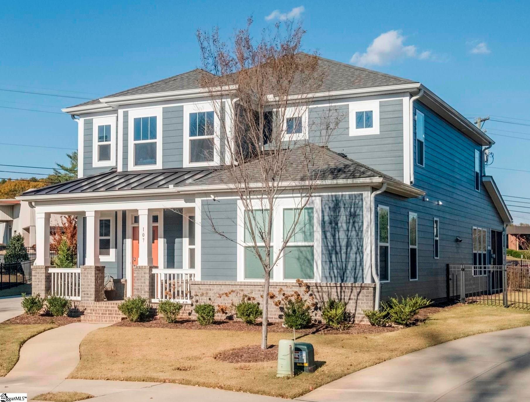 Property image 2 at 107 Elmsley Road, Greenville, SC 29607