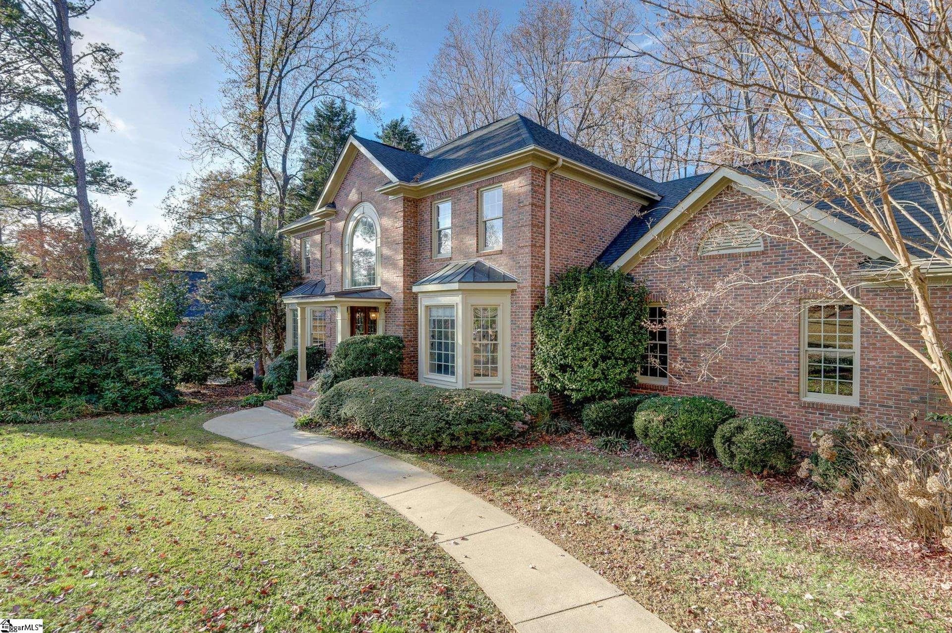 Property image 2 at 104 Golden Wings Way, Greer, SC 29650