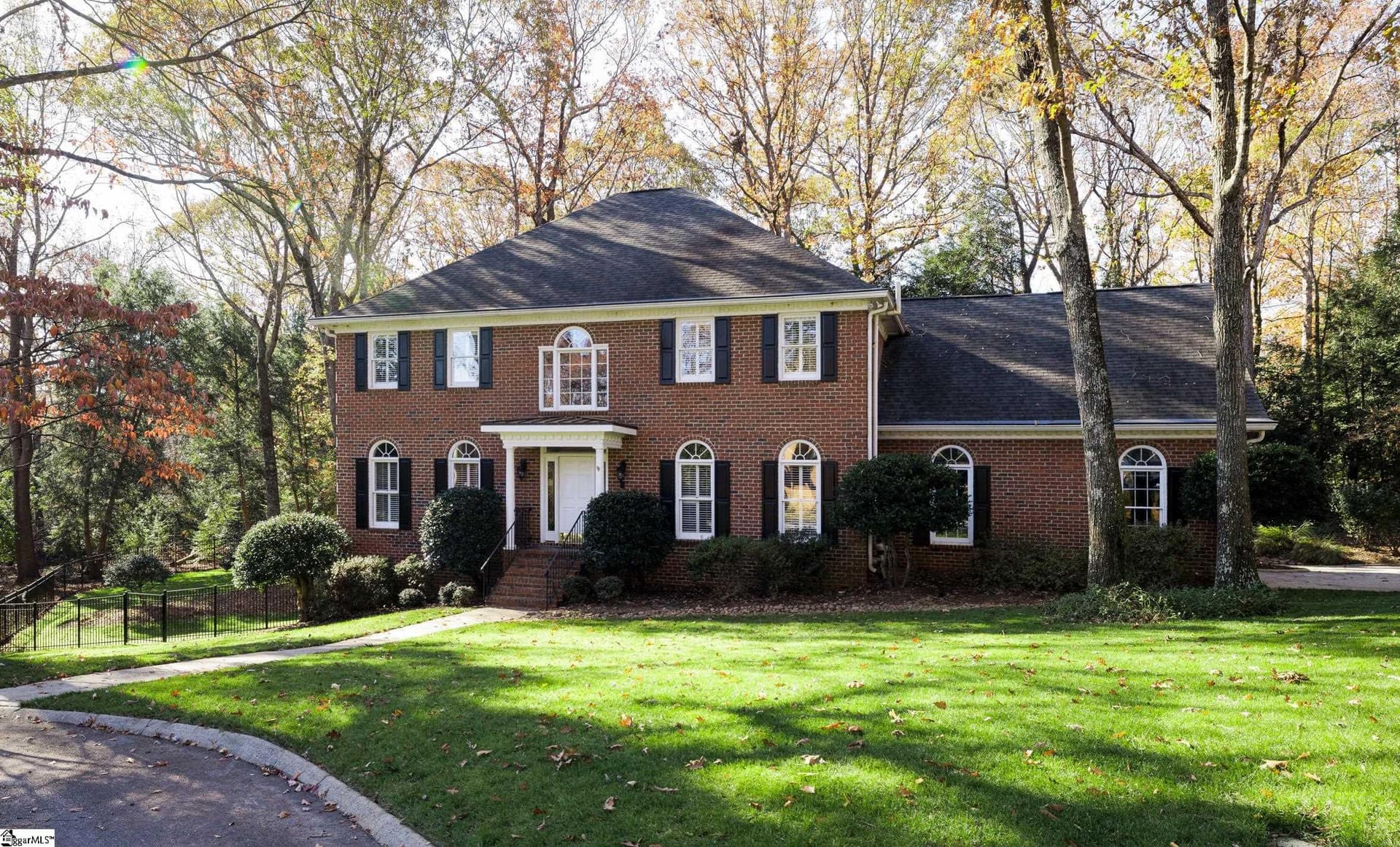 Property image 2 at 4 Somerset Place, Greer, SC 29650