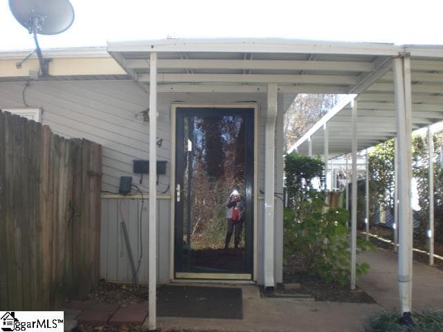 Property image 1 at 3706 E North Street, Greenville, SC 29615