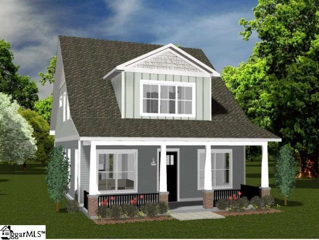 Property image 1 at 602 Lumpkin Street, Travelers Rest, SC 29690