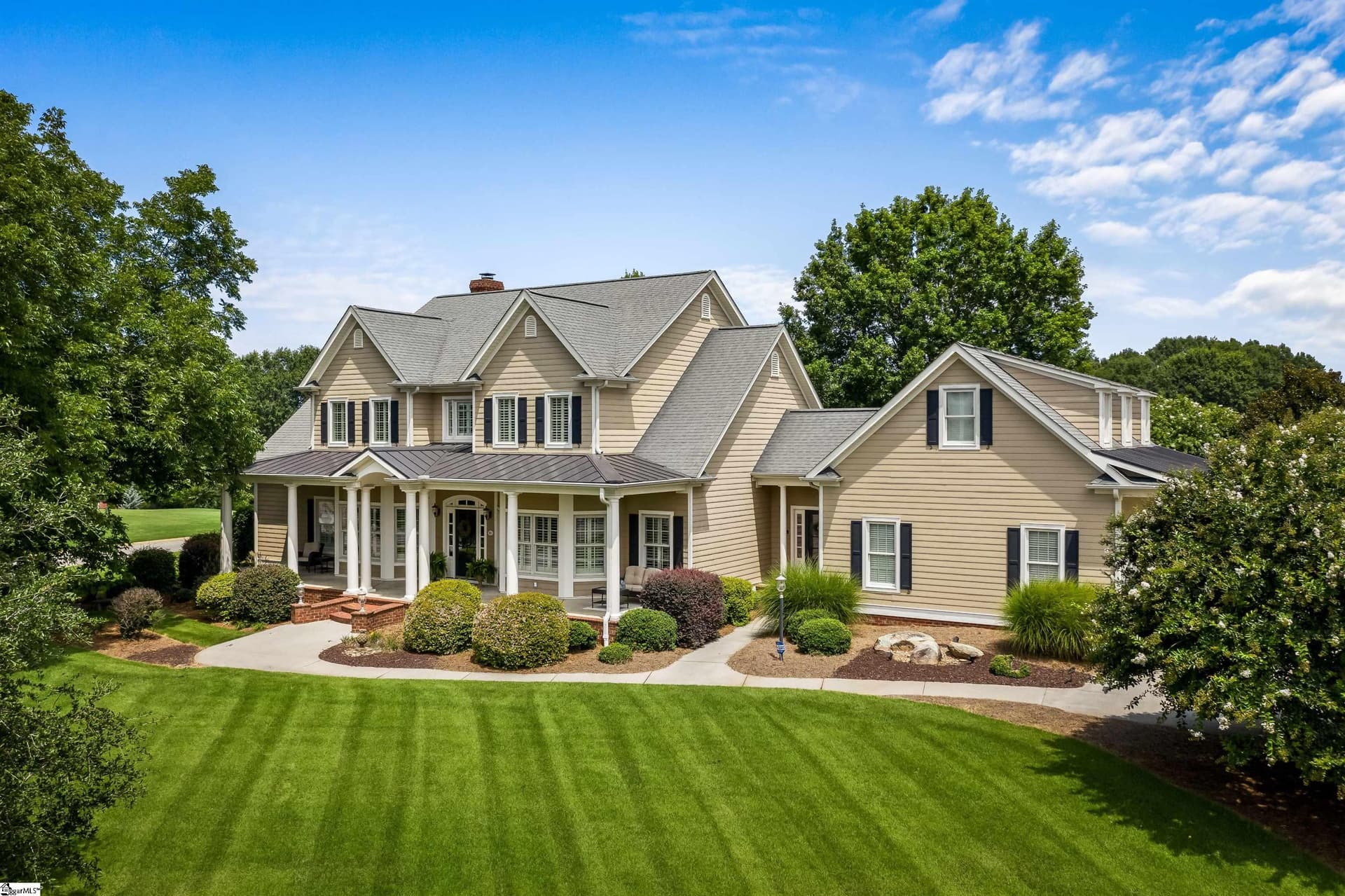 Property image 1 at 201 Vinings Crossing, Anderson, SC 29627