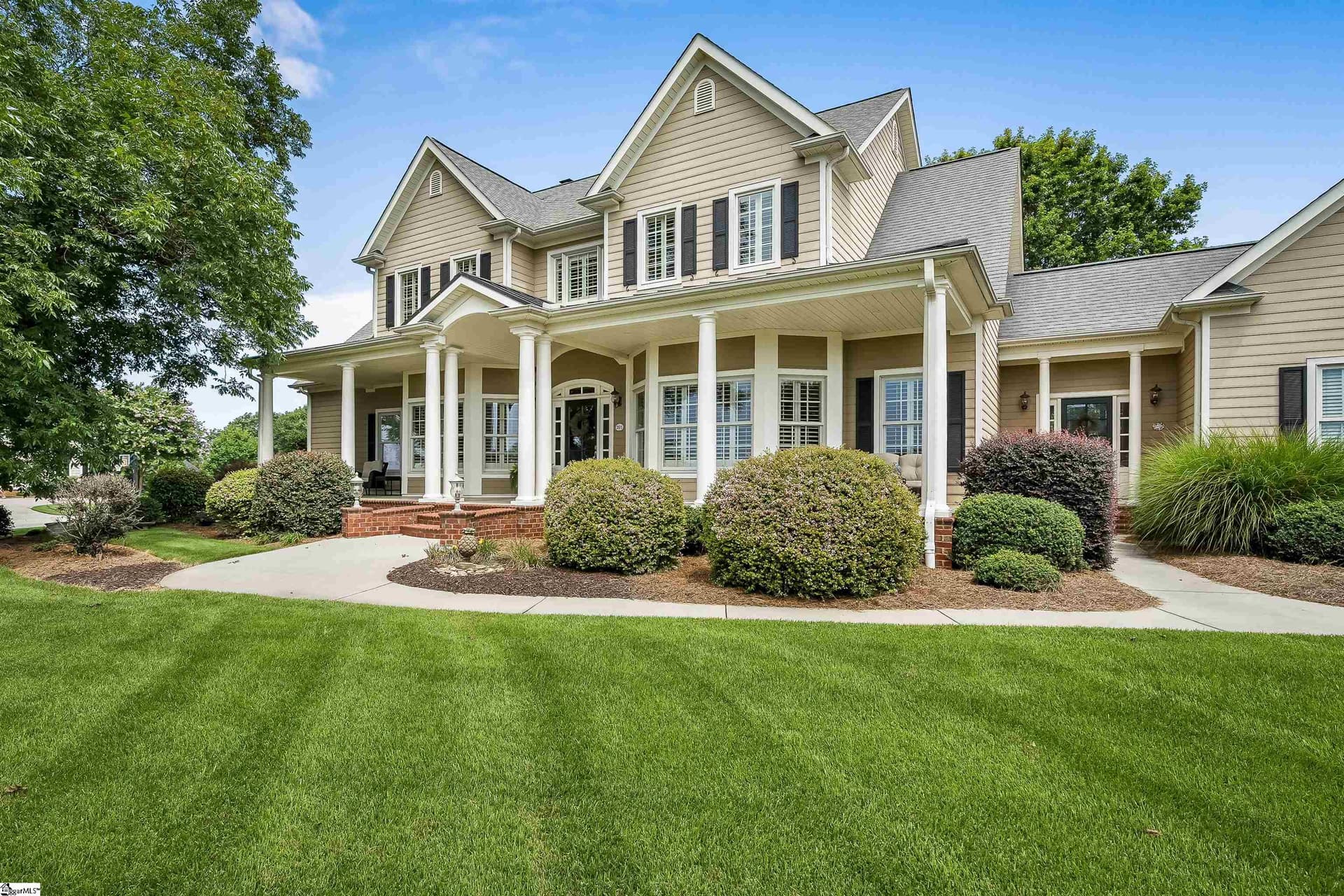 Property image 2 at 201 Vinings Crossing, Anderson, SC 29627