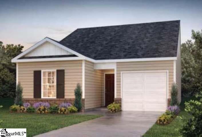 Property image 1 at 236 Mable Leaf Lane, Easley, SC 29640