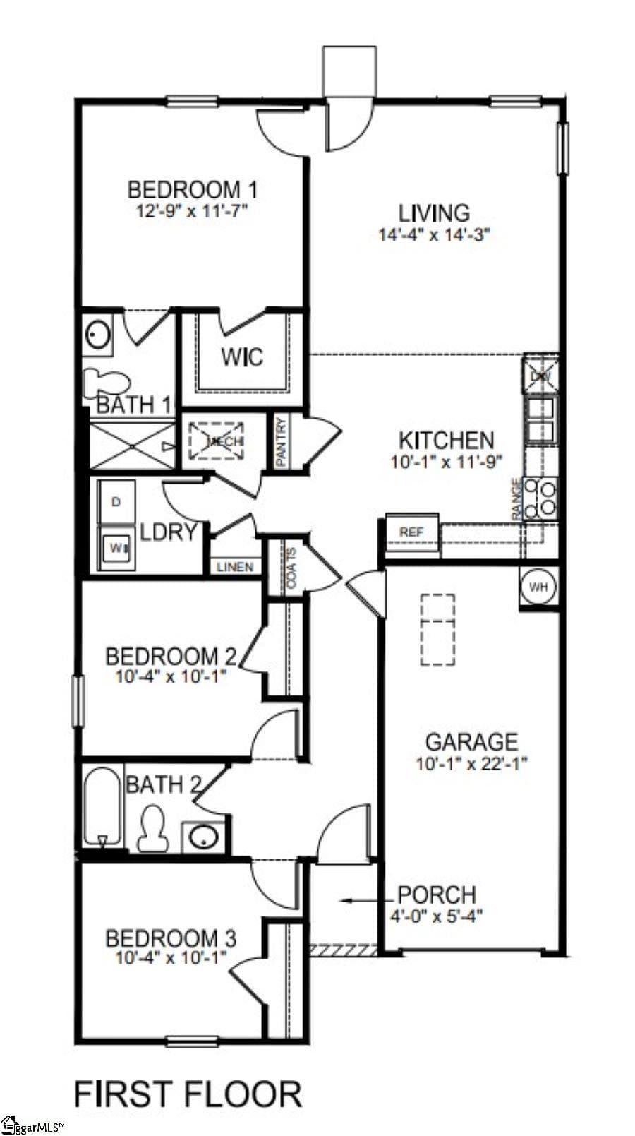 Property image 2 at 236 Mable Leaf Lane, Easley, SC 29640
