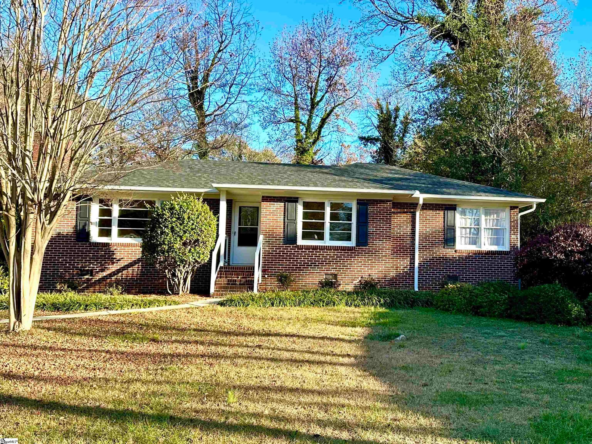 Property image 2 at 18 Brentwood Drive, Greenville, SC 29609