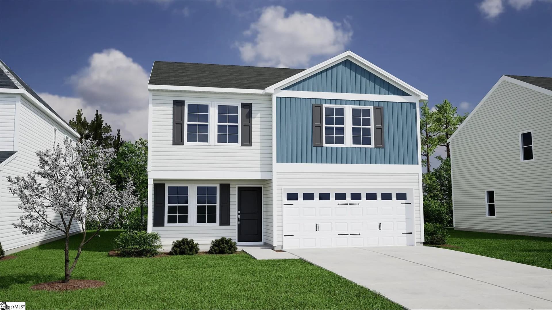 Property image 1 at 337 Prosperity Lane, Moore, SC 29369