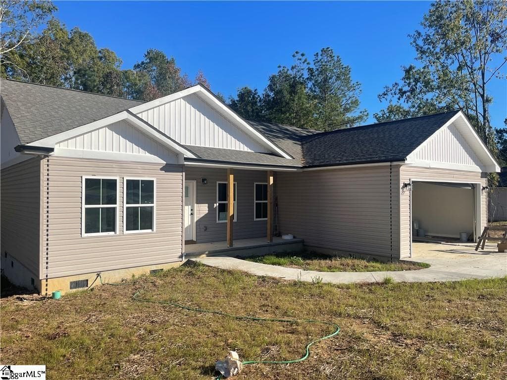 Brookside, Newberry Community