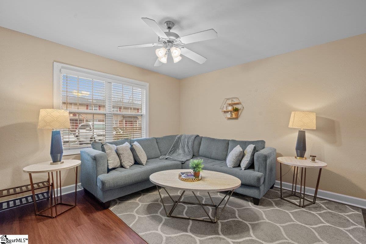 Property image 3 at 107 Silver Brook Drive, Simpsonville, SC 29681