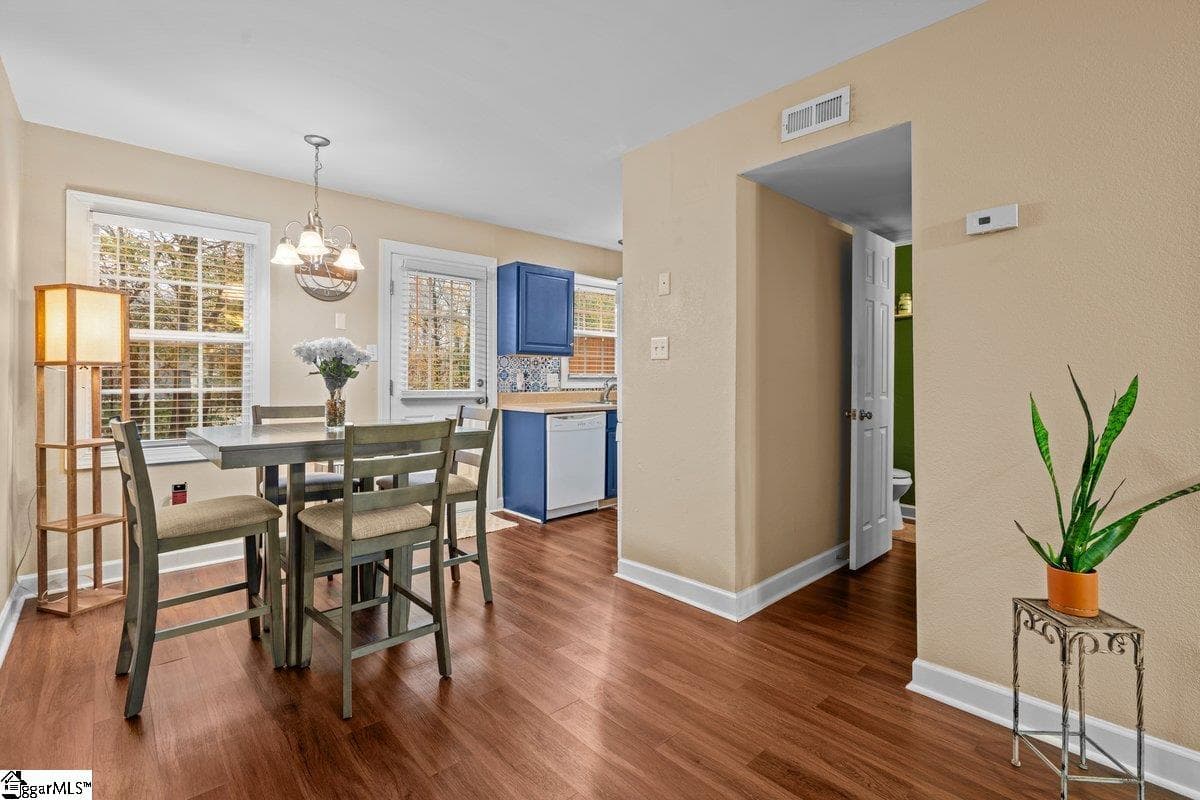 Property image 4 at 107 Silver Brook Drive, Simpsonville, SC 29681