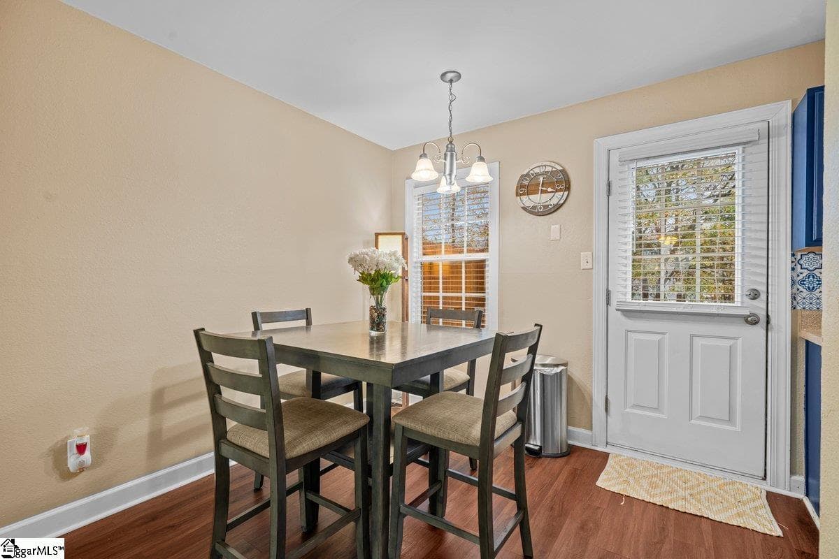 Property image 5 at 107 Silver Brook Drive, Simpsonville, SC 29681