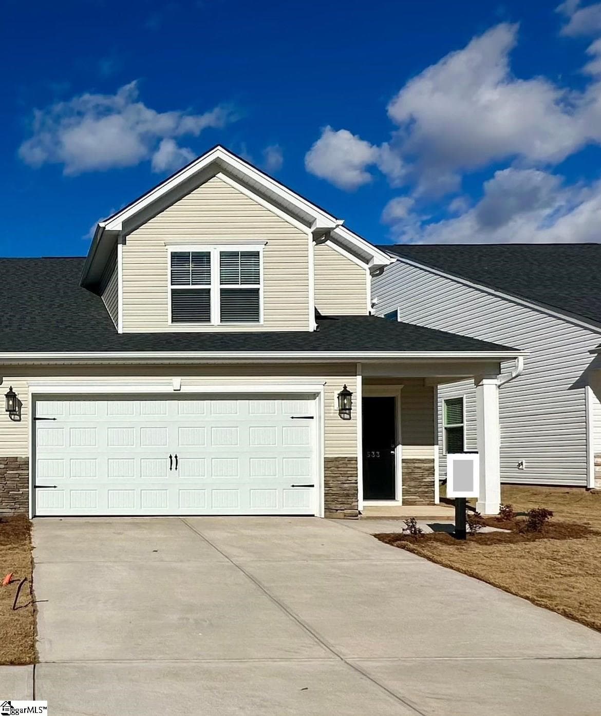 Property image 2 at 531 Winding Meadow Lane, Greenville, SC 29607