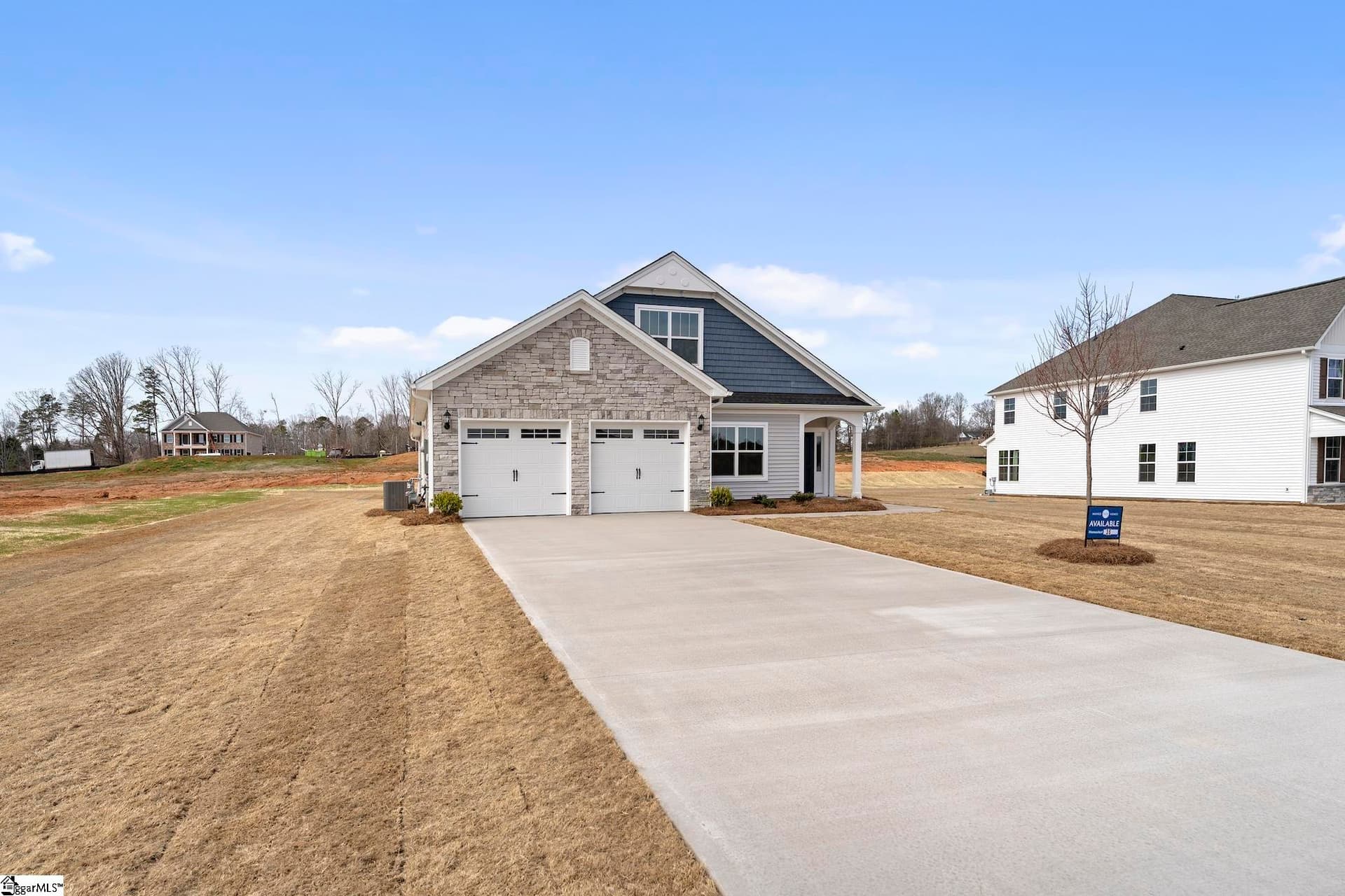 Property image 4 at 107 Fox Creek Court, Easley, SC 29642