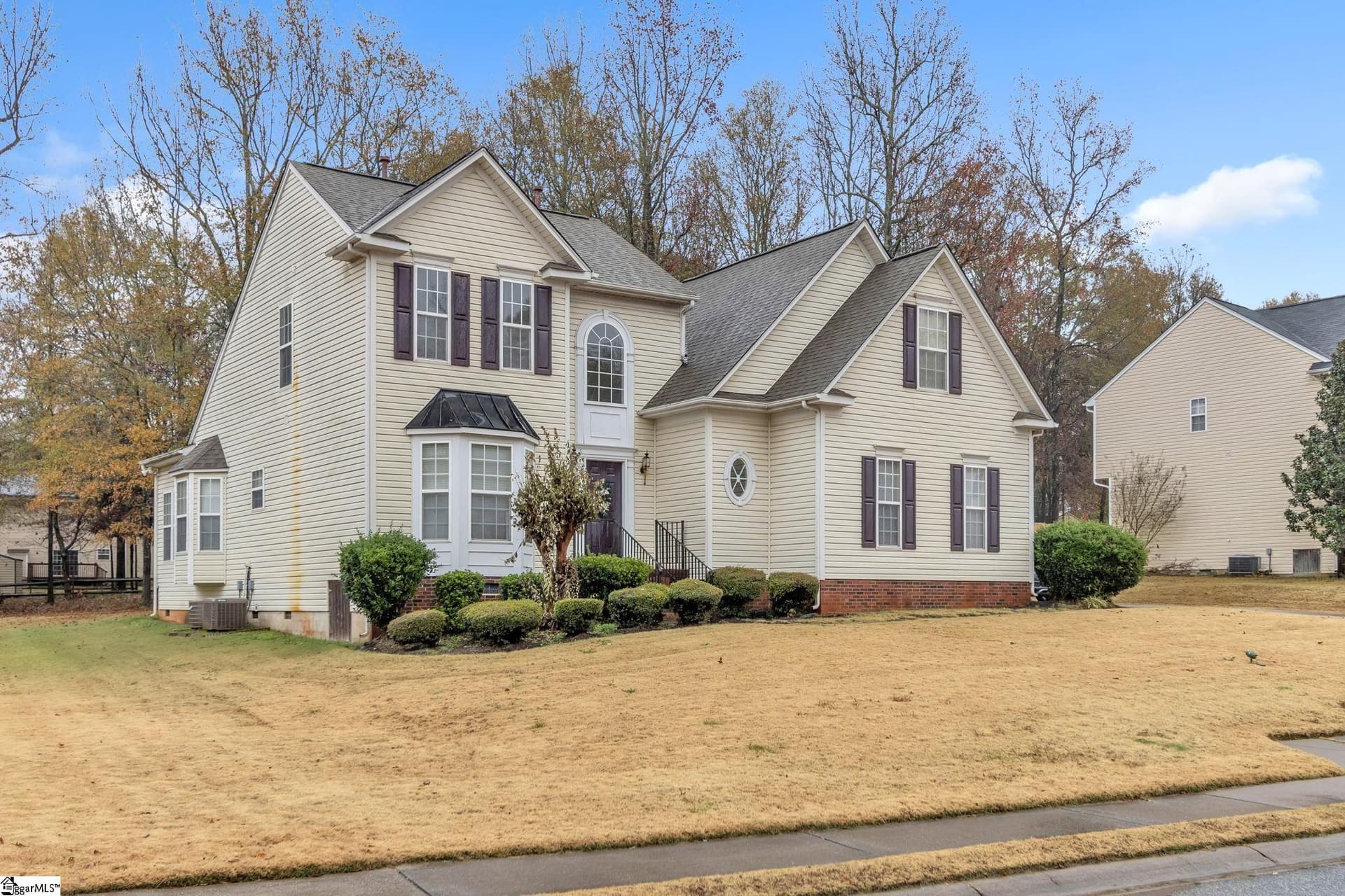 Parks Grove, Fountain Inn Community