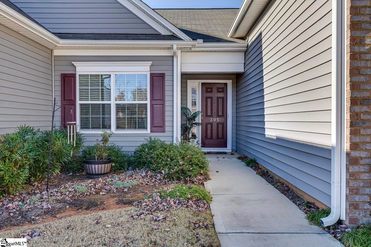 Property image 3 at 305 Florio Court, Greenville, SC 29607